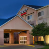 Отель Fairfield Inn & Suites by Marriott Dallas Mesquite, фото 1