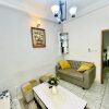 Отель Guesthouse B2 Fustel City Bonamoussadi Santa Lucia, фото 7