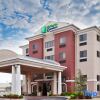 Отель Holiday Inn Express & Suites Midwest City, фото 2