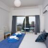 Отель White Arches Sea View Apartment в Агиос Тихонас
