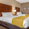 Отель Comfort Inn & Suites, фото 29