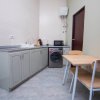 Отель The Blank Lounge & Apartment в Аккре