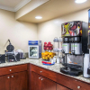 Отель Motel 6 Carlsbad, CA - North, фото 23