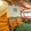 Отель Cozy Bartlett Townhome < 3 Mi to Attitash Mountain, фото 9