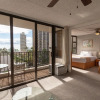 Отель 21st Floor Condo With View of Ko'olau Mountains and the Ala Wai Canal by Koko Resort Vacation Rental, фото 21