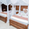 Отель Zanzibar Bahari Villas, фото 5