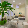 Отель CDH Hotel La Spezia, фото 26
