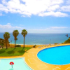 Отель WOW Beach Flat, 200m to SEA & 10 min to Downtown, фото 1