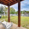 Отель Tranquil Outer Banks Home: Dock & Community Pool!, фото 26