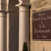 Отель Warkworth House Hotel, фото 1