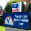 Отель Americas Best Value Inn Santa Rosa, CA, фото 26