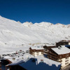 Отель Tignes Duplex Luxe 6-8 P, фото 14