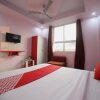 Отель OYO 24220 Hotel Bohra International, фото 4