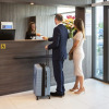 Отель Hôtel Roi Soleil Prestige Plaisir - St Quentin, фото 13