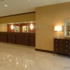 Отель DoubleTree by Hilton Hotel Syracuse, фото 2