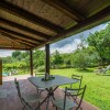 Отель Holiday Home in Abbadia San Salvatore With Pool, фото 8