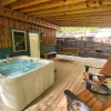 Отель Bigfoots Hideaway, фото 17