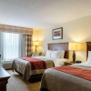 Отель Comfort Inn & Suites, фото 3