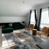Отель Spacious 3 Bed Apartment Cluj Floresti Near Vivo, фото 12