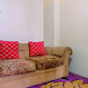 Отель Elegant and Comfy 2BR at Kalibata City Apartment, фото 4
