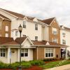 Отель TownePlace Suites Saint Louis Fenton, фото 16