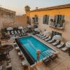 Отель Ten Mallorca - Adults Only в Синеу