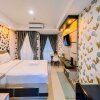 Отель Simple And Cozy Studio Tamansari Skylounge Makassar Apartment, фото 4