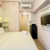 Отель Simply Look Studio Apartment At Tokyo Riverside Pik 2, фото 2