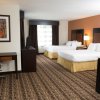 Отель Holiday Inn Express Hotel & Suites Cherokee / Casino, an IHG Hotel, фото 4