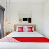 Отель Puri Kramas Canggu by OYO Rooms, фото 22