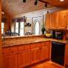 Отель The Three Bear Lodge in Blue Ridge, фото 4