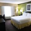 Отель Holiday Inn Chicago-Oakbrook, an IHG Hotel, фото 5