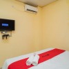 Отель RedDoorz Plus Syariah near Pasar Turi, фото 4