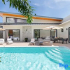 Отель Jungle Retreat: Sereniwood Villa Private Pool 3br, фото 1