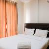 Отель Comfy 1BR Asatti Apartment at Vanya Park BSD, фото 3