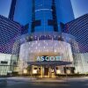 Отель Ascott Huai Hai Road Shanghai в Шанхае