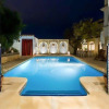 Отель Stunning Moorish villa, фото 6