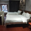 Отель Guangzhou Yumi Hotel Apartment Zhujiang New Town Branch, фото 5