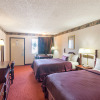 Отель Rodeway Inn Dalhart, фото 4