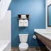 Отель WoodSpring Suites Indianapolis Castleton, фото 10