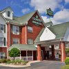 Отель Country Inn & Suites Jackson Airport в Перле