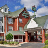 Отель Country Inn & Suites by Radisson, Jackson-Airport, MS, фото 1