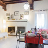Отель Terme Apartment, фото 6