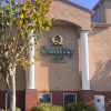 Отель Quality Inn San Jose Airport/Silicon Valley, фото 15