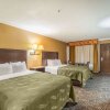 Отель Quality Inn & Suites Ft. Jackson Maingate, фото 43