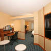 Отель Fairfield Inn & Suites by Marriott Aiken, фото 4