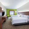 Отель Holiday Inn Express And Suites Longview South I-20, фото 7