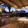 Отель Apartment With 2 Bedrooms In Porto Cervo, With Furnished Garden And Wifi, фото 8