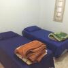 Отель Apartamento Centro в Фос-ду-Игуасу
