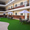 Отель Gran Hotel Residencial Galerias, фото 19